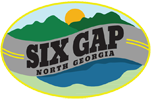 Six Gap North Geogia